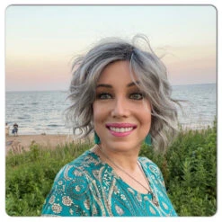 Wynter Wig By Estetica -Wig Promotion Shop WynterEDChromeRT1Bfront