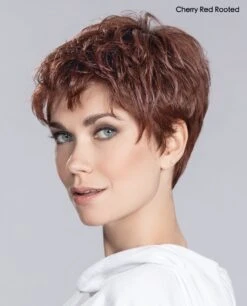 Yoko Wig By Ellen Wille | Heat-Friendly Synthetic -Wig Promotion Shop Yoko 2