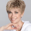 Yoko Wig By Ellen Wille | Heat-Friendly Synthetic -Wig Promotion Shop Yoko 3