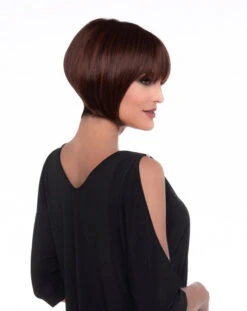 Yuri Wig By Envy | Human Hair | Synthetic Blend