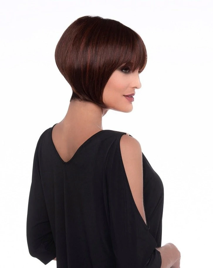 Yuri Wig By Envy | Human Hair | Synthetic Blend 3 Yuri Wig By Envy | Human Hair | Synthetic Blend