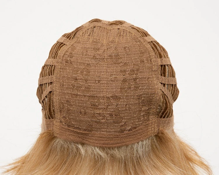 Yuri Wig By Envy | Human Hair | Synthetic Blend 13 Yuri Wig By Envy | Human Hair | Synthetic Blend - Image 11