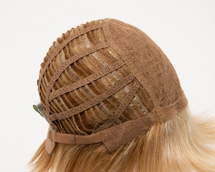 Yuri Wig By Envy | Human Hair | Synthetic Blend 14 Yuri Wig By Envy | Human Hair | Synthetic Blend - Image 12