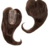 Add On Part Human Hair Topper -Wig Promotion Shop add on part human hair topper