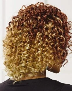 Adorable Headband-Style Hair Piece With Long Flowing Spirals 13 Adorable Headband-Style Hair Piece With Long Flowing Spirals -Wig Promotion Shop adorable headband style hair piece with long flowing spirals 2 1