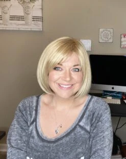 Erika Wig By Amore | Double Mono Top -Wig Promotion Shop amoreerikavanillalush2