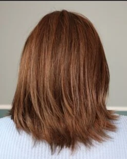 Samantha Wig By Amore | Double Mono Top 26 Samantha Wig By Amore | Double Mono Top -Wig Promotion Shop amoregingerbrown1