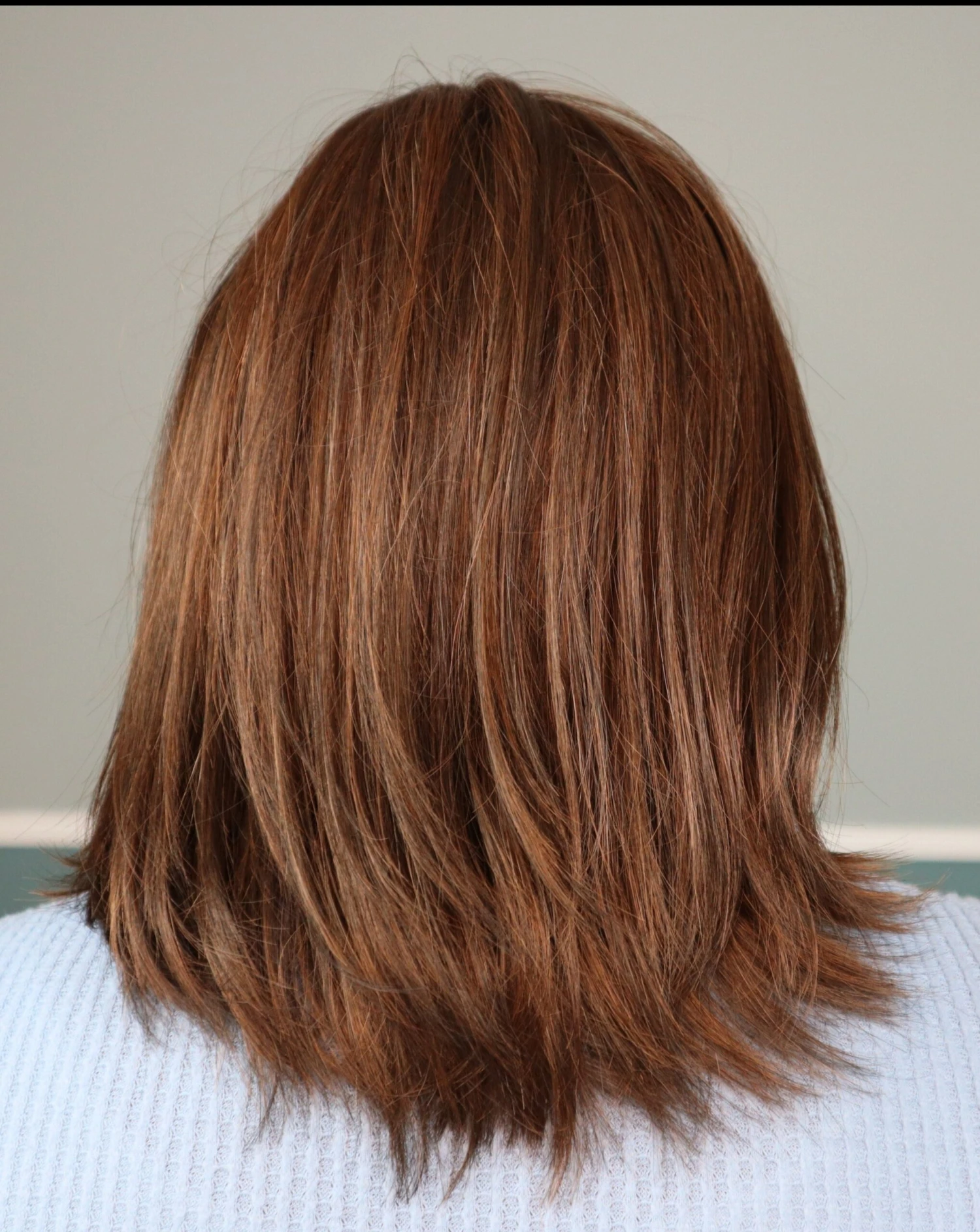 Samantha Wig By Amore | Double Mono Top 7 Samantha Wig By Amore | Double Mono Top - Image 6