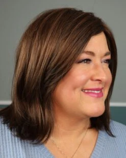 Samantha Wig By Amore | Double Mono Top 25 Samantha Wig By Amore | Double Mono Top -Wig Promotion Shop amoregingerbrown3