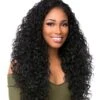 Boutique Bundle Wavy Synthetic Half Wig -Wig Promotion Shop boutique bundle wavy synthetic half wig