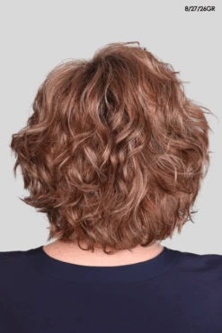 Claire Wig By Henry Margu 27 Claire Wig By Henry Margu -Wig Promotion Shop cClaireHM8 27 26GRBack