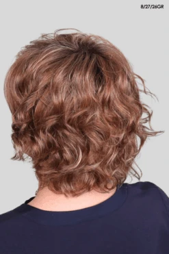 Claire Wig By Henry Margu 26 Claire Wig By Henry Margu -Wig Promotion Shop cClaireHM8 27 26GRside2