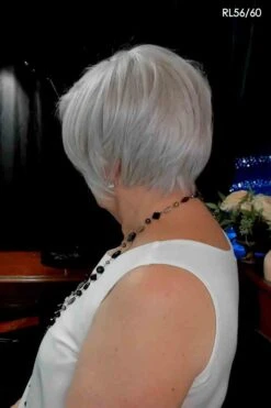 Born To Shine Wig By Raquel Welch | Heat-Friendly Synthetic -Wig Promotion Shop cborntoshinesilverside