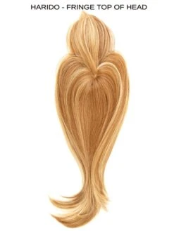 Clip In Fringe Top Of Head Hair Piece 8 Clip In Fringe Top Of Head Hair Piece -Wig Promotion Shop clip in fringe top of head hair piece 1 1