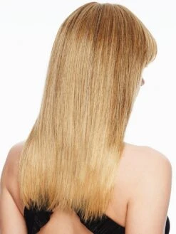 Clip In Fringe Top Of Head Hair Piece 9 Clip In Fringe Top Of Head Hair Piece -Wig Promotion Shop clip in fringe top of head hair piece 2