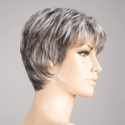 Cool Wig By Ellen Wille | Mono Crown -Wig Promotion Shop cool salt pepper mix bs