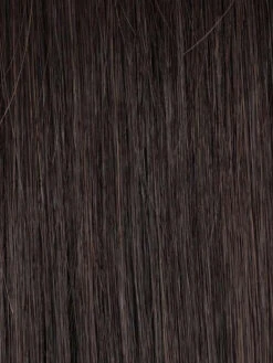 Couture By Ellen Wille | Heat-Friendly Synthetic Topper -Wig Promotion Shop couture espresso mix 4.2