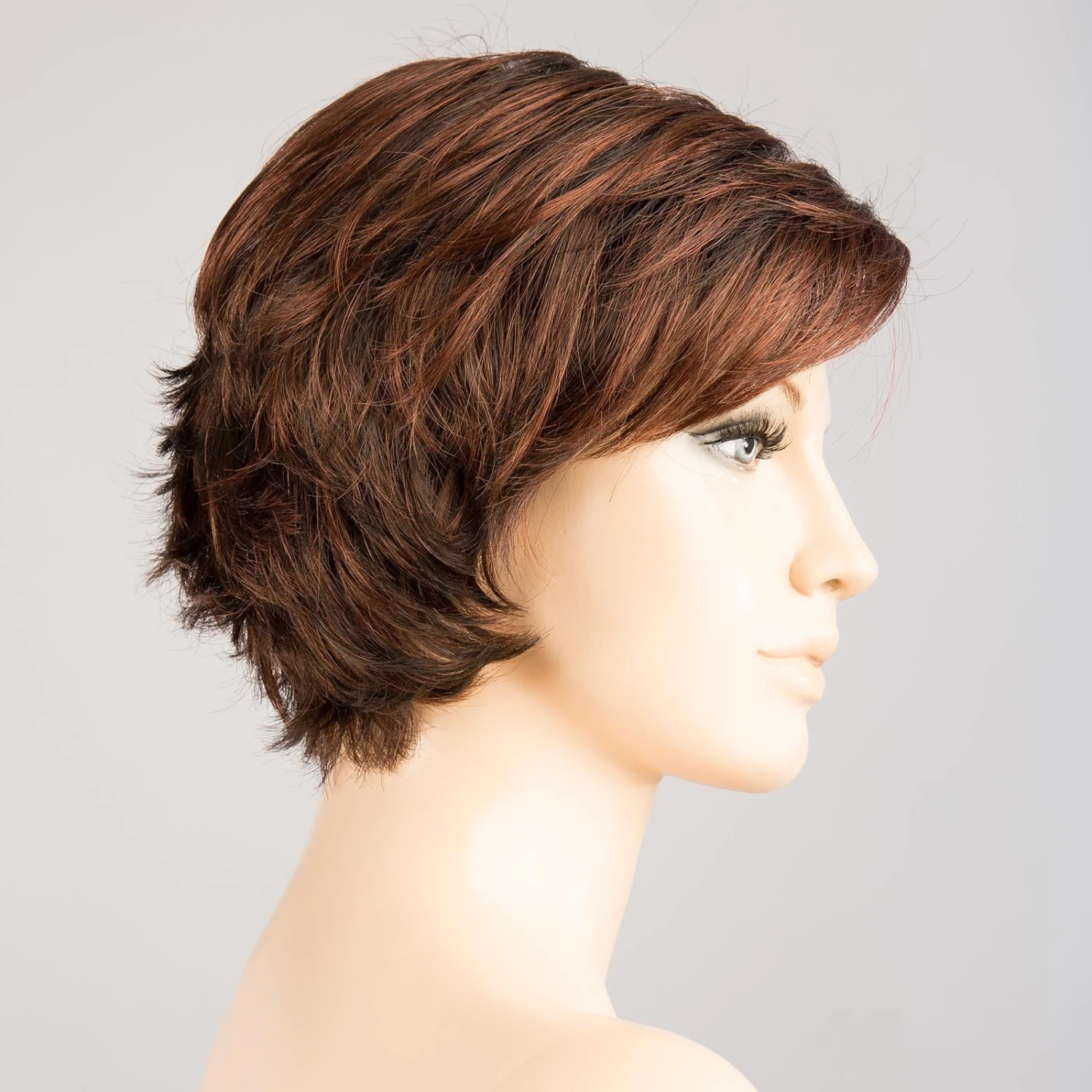 Date Wig By Ellen Wille | Mono Crown | Large Cap 16 Date Wig By Ellen Wille | Mono Crown | Large Cap - Image 14