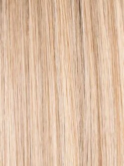 Dream By Ellen Wille | Heat-Friendly Synthetic Topper -Wig Promotion Shop dream sandyblonde rooted 22.16.25