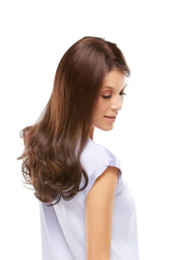 EasiPart XL Topper 18" | Remy Human Hair | Renau Exclusive 26 EasiPart XL Topper 18" | Remy Human Hair | Renau Exclusive -Wig Promotion Shop easiPart XL 18inch 6RN Alt4 0e6fb1b0 d9ad 47c2 8283 5a3e3736c9c3