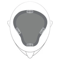 EasiPart XL Topper 12" | Remy Human Hair | Renau Exclusive -Wig Promotion Shop easipartxl 85574f13 7088 4cf8 bc24 4769b38c9dbb