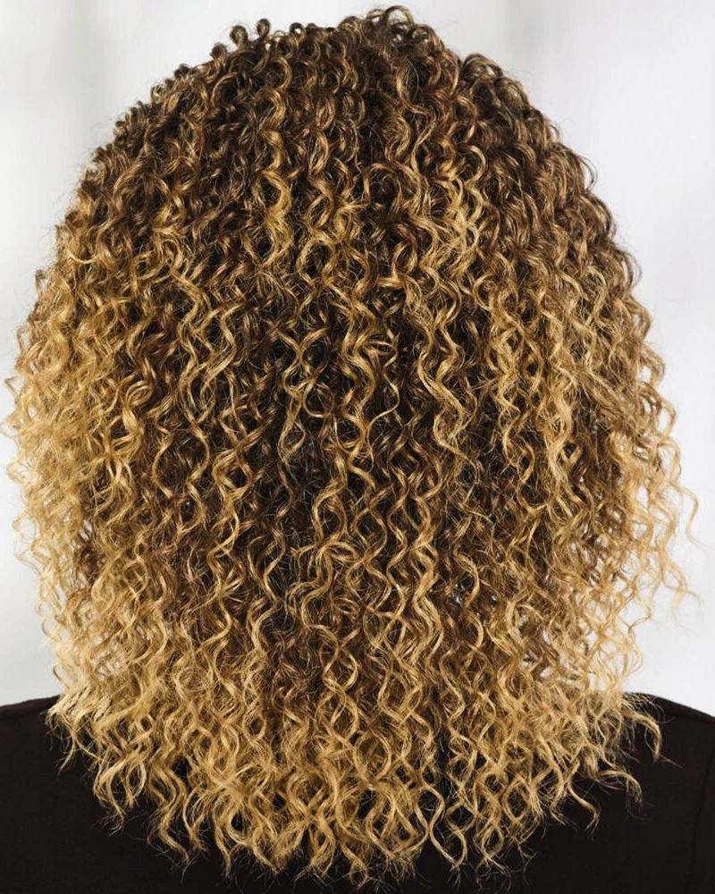 3/4 Hair Piece For Women 2019 4 3/4 Hair Piece For Women 2019 - Image 2