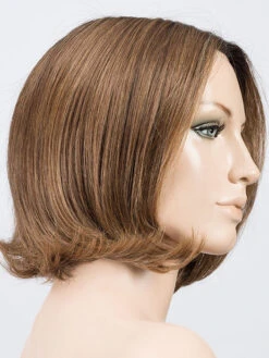 Elegance Mono Wig By Ellen Wille | Double Mono Top -Wig Promotion Shop elegance nutbrown rooted bs.jpg 12.830.9