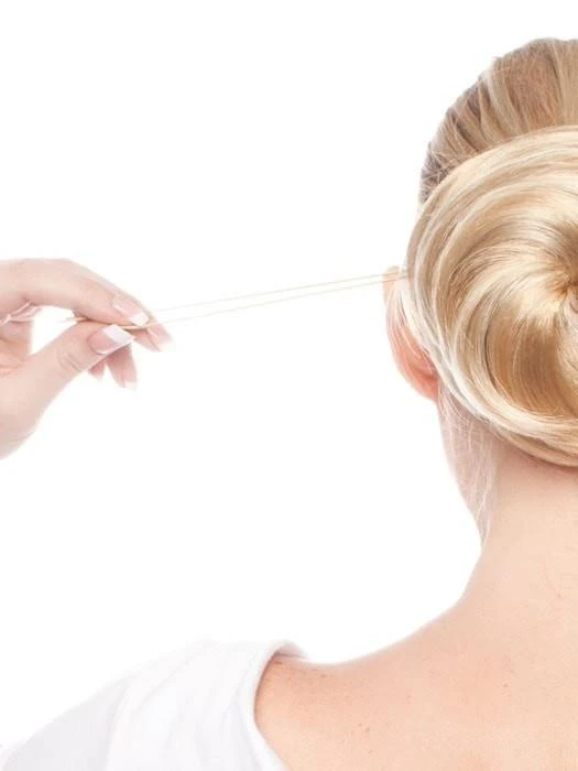 Elegance Hair Wraps 8 Elegance Hair Wraps - Image 6