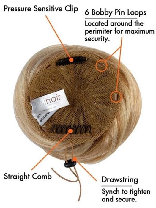 Elegance Hair Wraps 13 Elegance Hair Wraps - Image 11