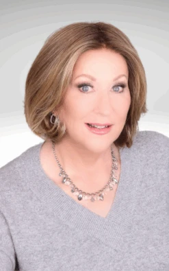 Elegance Mono Wig By Ellen Wille | Double Mono Top -Wig Promotion Shop elegancemonobernsteinr