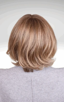 Elegance Mono Wig By Ellen Wille | Double Mono Top -Wig Promotion Shop elegancemonobernsteinrback