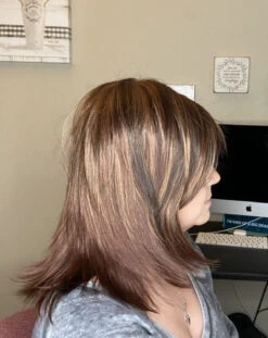 Gigi Wig By Envy | Mono Top 28 Gigi Wig By Envy | Mono Top -Wig Promotion Shop envygigi1