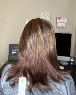 Gigi Wig By Envy | Mono Top 26 Gigi Wig By Envy | Mono Top -Wig Promotion Shop envygigi3