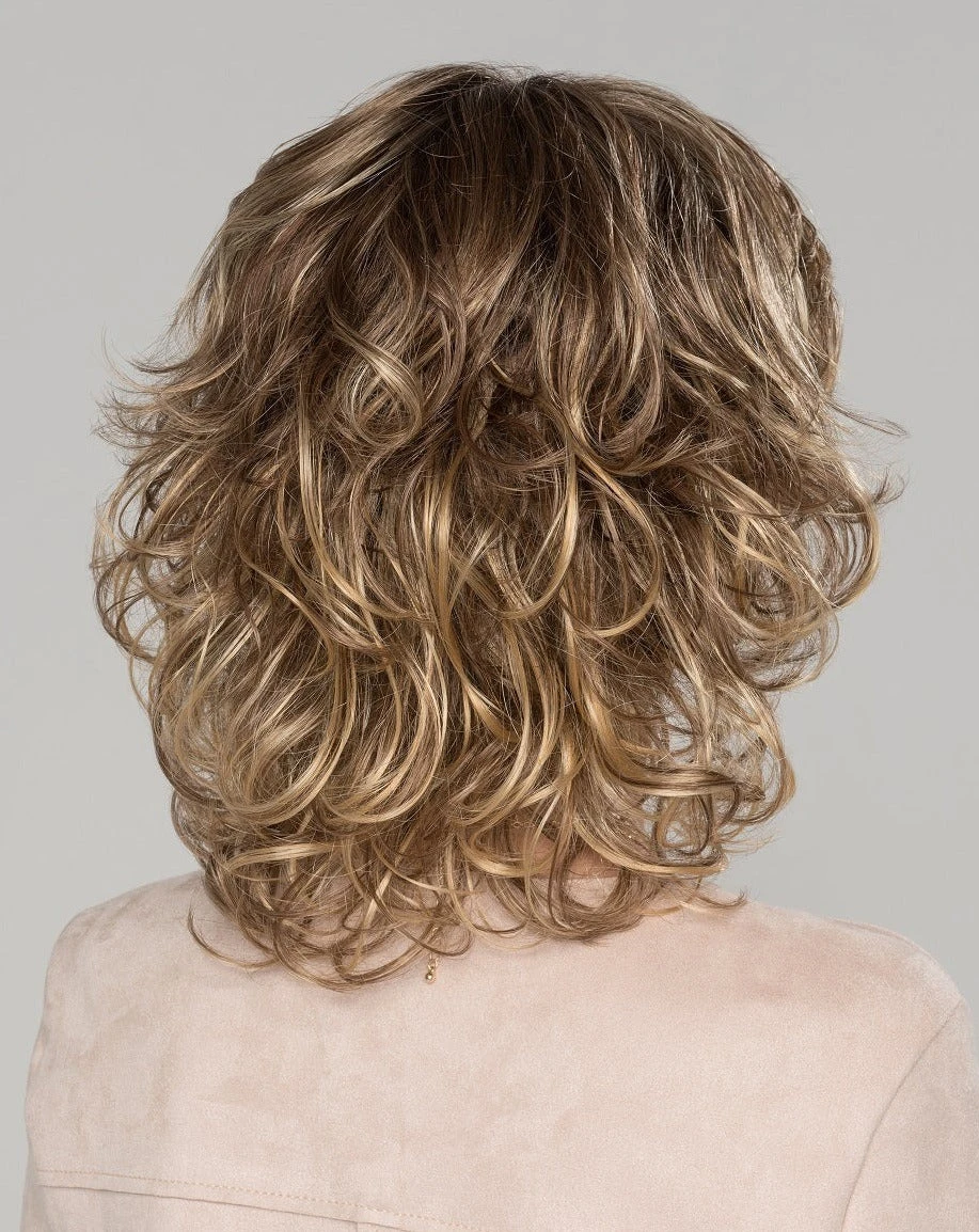 Cat Wig By Ellen Wille | Mono Crown 5 Cat Wig By Ellen Wille | Mono Crown - Image 3