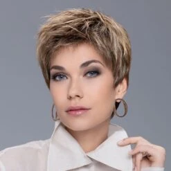 Cool Wig By Ellen Wille | Mono Crown -Wig Promotion Shop ew changes cool 3