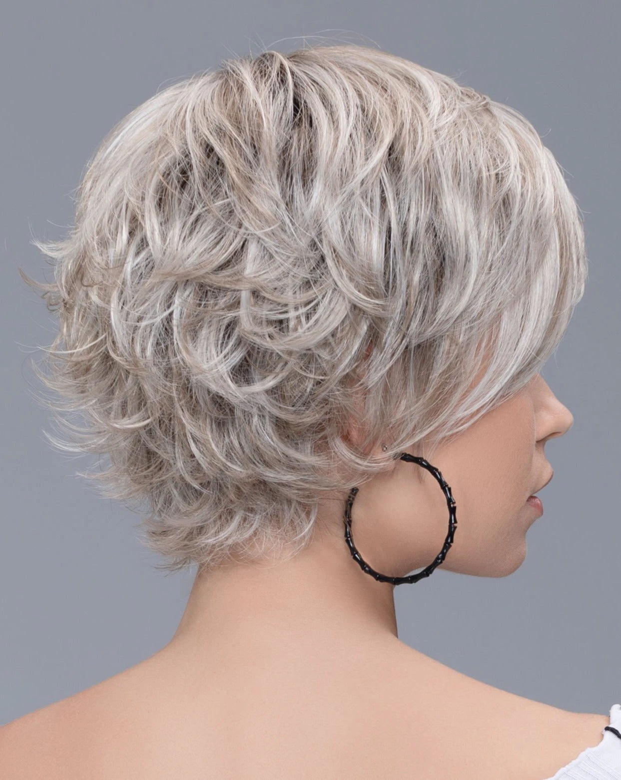 Raise Wig By Ellen Wille | Mono Crown 6 Raise Wig By Ellen Wille | Mono Crown - Image 4