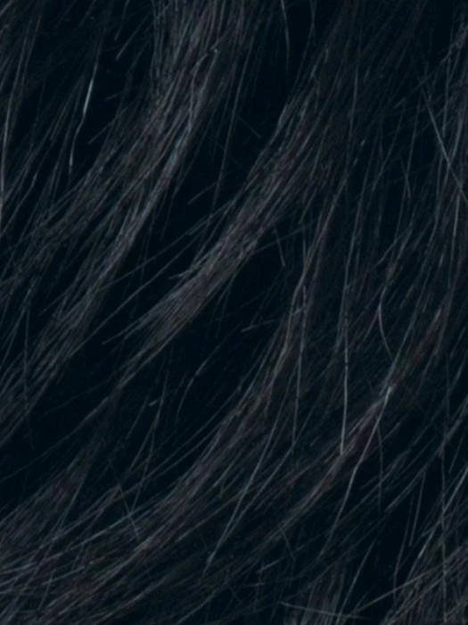 Blues Wig By Ellen Wille | Mono Crown 11 Blues Wig By Ellen Wille | Mono Crown - Image 9