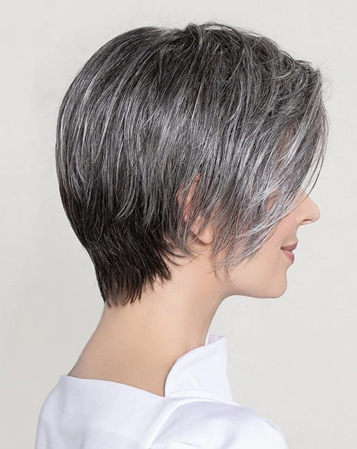 Aletta Wig By Ellen Wille | Mono Part 9 Aletta Wig By Ellen Wille | Mono Part - Image 7