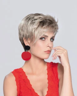 Point Wig By Ellen Wille | Mono Crown -Wig Promotion Shop ew perucci2020 Point 2
