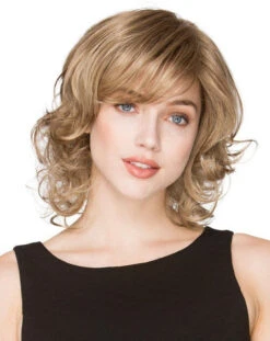 Cat Wig By Ellen Wille | Mono Crown 25 Cat Wig By Ellen Wille | Mono Crown -Wig Promotion Shop ewcat 05 lg Sand Mix