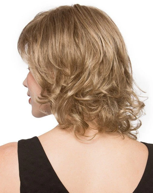 Cat Wig By Ellen Wille | Mono Crown 7 Cat Wig By Ellen Wille | Mono Crown - Image 5