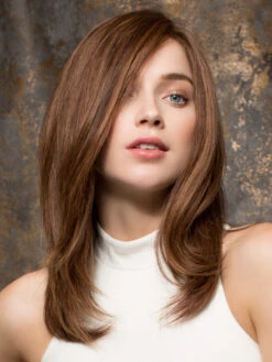 Emotion Wig By Ellen Wille | Mono Top 32 Emotion Wig By Ellen Wille | Mono Top -Wig Promotion Shop ewemotion 06 lg Chestnut Mix