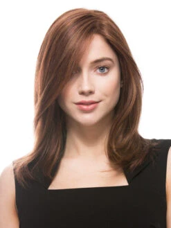 Emotion Wig By Ellen Wille | Mono Top 34 Emotion Wig By Ellen Wille | Mono Top -Wig Promotion Shop ewemotion 11 lg Chestnut Mix