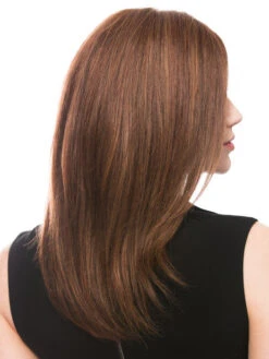 Emotion Wig By Ellen Wille | Mono Top 37 Emotion Wig By Ellen Wille | Mono Top -Wig Promotion Shop ewemotion 13 lg Chestnut Mix