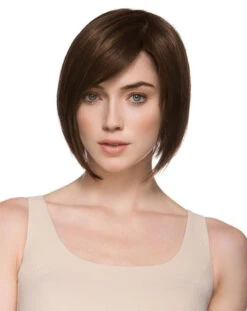 Tempo 100 Deluxe Wig By Ellen Wille | Mono Top -Wig Promotion Shop ewtempo100deluxe 03 lg Chocolate Mix