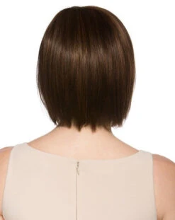 Tempo 100 Deluxe Wig By Ellen Wille | Mono Top -Wig Promotion Shop ewtempo100deluxe 05 lg Chocolate Mix