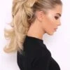 Flicky Grip-on 18 Inch Ponytail 2 Flicky Grip-on 18 Inch Ponytail -Wig Promotion Shop flicky grip on 18 inch ponytail