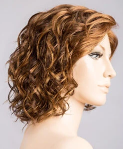 Girl Mono Wig By Ellen Wille | Mono Part -Wig Promotion Shop girl mono hot hazelnut mix 30.33.31