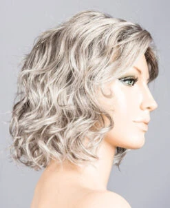 Girl Mono Large Wig By Ellen Wille | Mono Part | Synthetic 37 Girl Mono Large Wig By Ellen Wille | Mono Part | Synthetic -Wig Promotion Shop girl stonegrey rooted 56.60.58 1