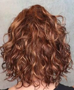 Girl Mono Wig By Ellen Wille | Mono Part -Wig Promotion Shop girlmonoback